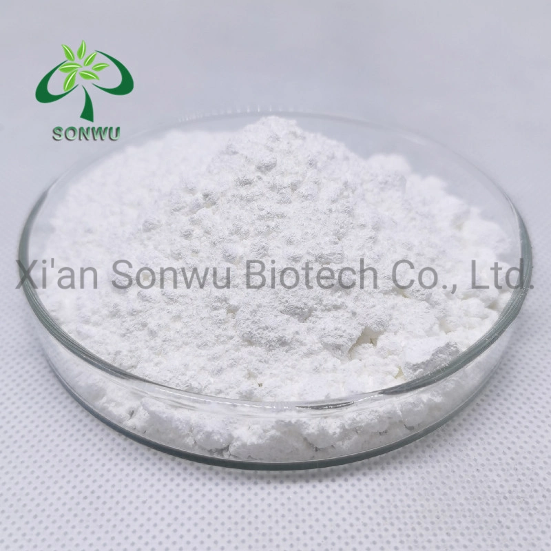 Sonwu Supply Pharmaceutical Chemical Agomelatine