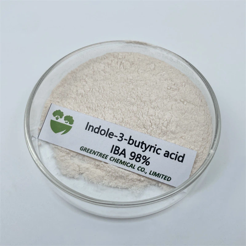 Powder High Quality Natural 3-Indolebutyric Acid