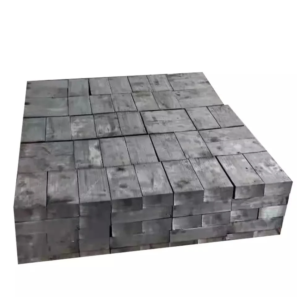 Special Lead Metal Lead Block for Security Inspection