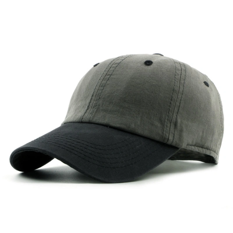 Custom Snapback Cap Golf Tennis Dad Hat Sun Visor Hat Team Fashion Wearing Custom Baseball Cap
