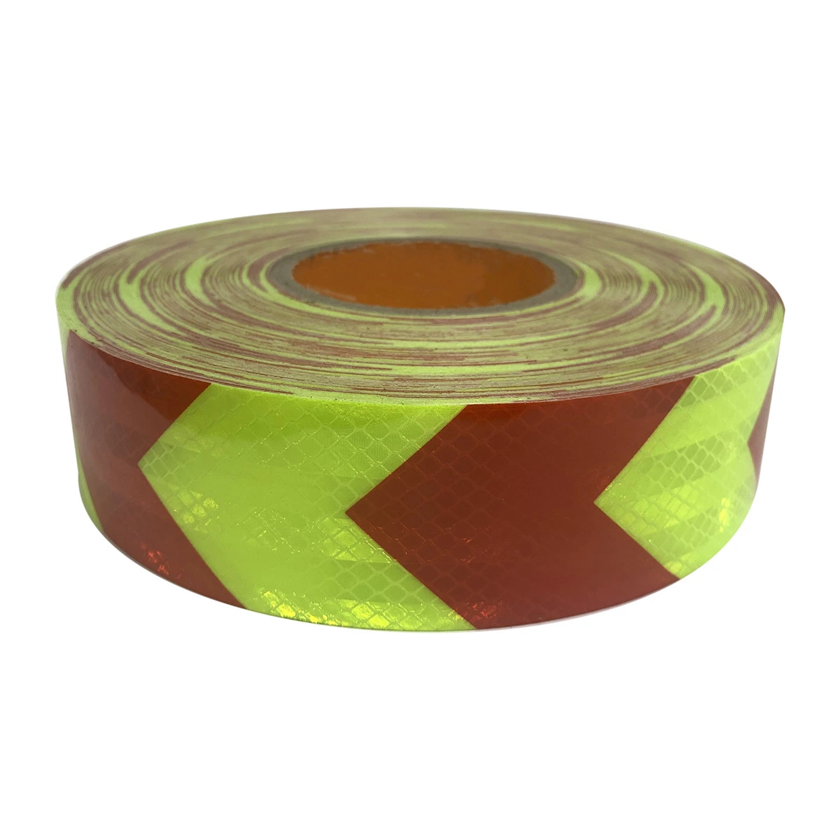 High Visibility Micro Prismatic Reflective Conspicuity Tape ECE 104r for Truck Car Vehicles Safety