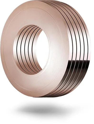 Low Price Loy940 Brass Copper Alloy Coil Strip