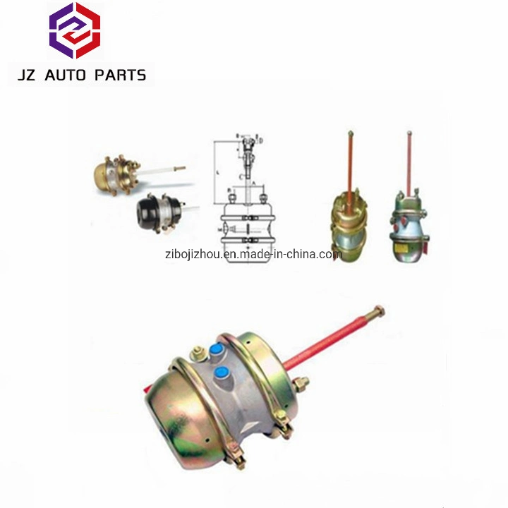 Hot-Sale Products All The Models Brake Chamber for Truck Trailer T3030