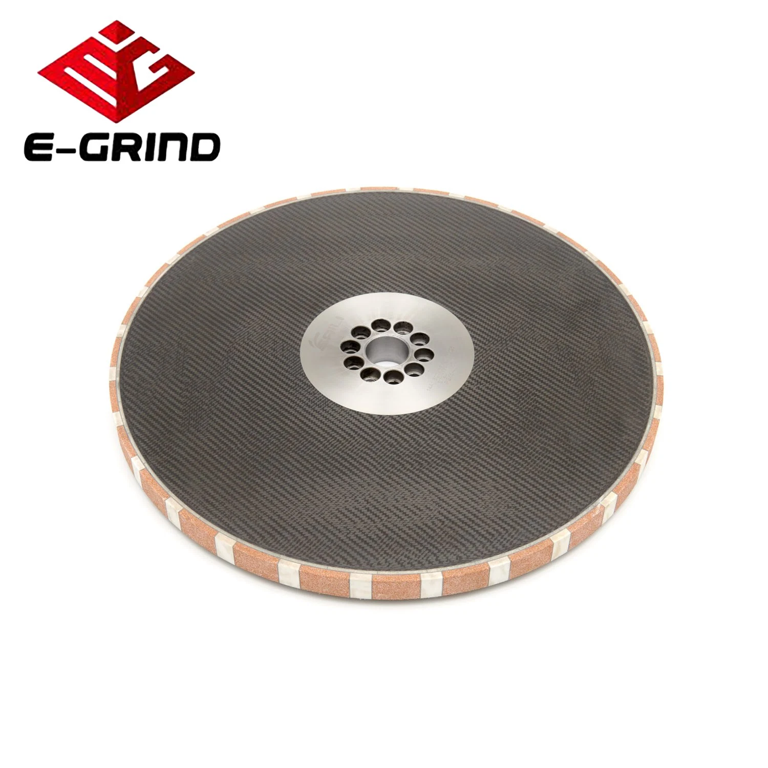 Diamond&CBN Grinding Wheels for Metal Materials