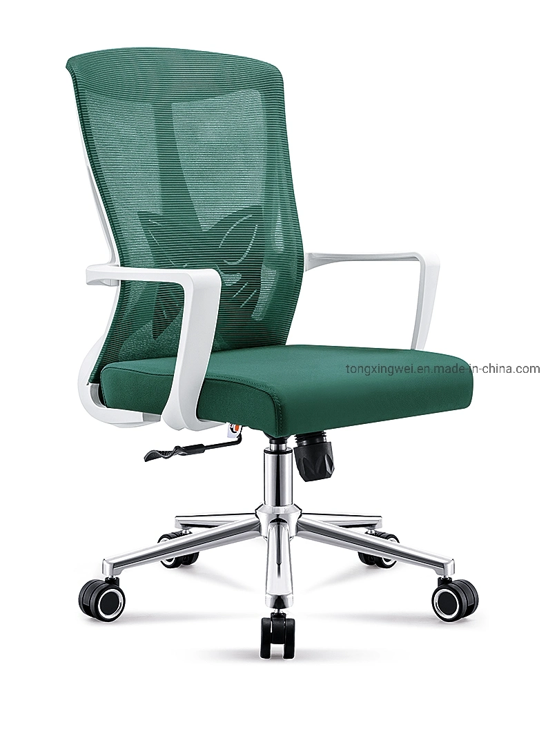 China Wholesale Mesh Swivel Office Computer Chair