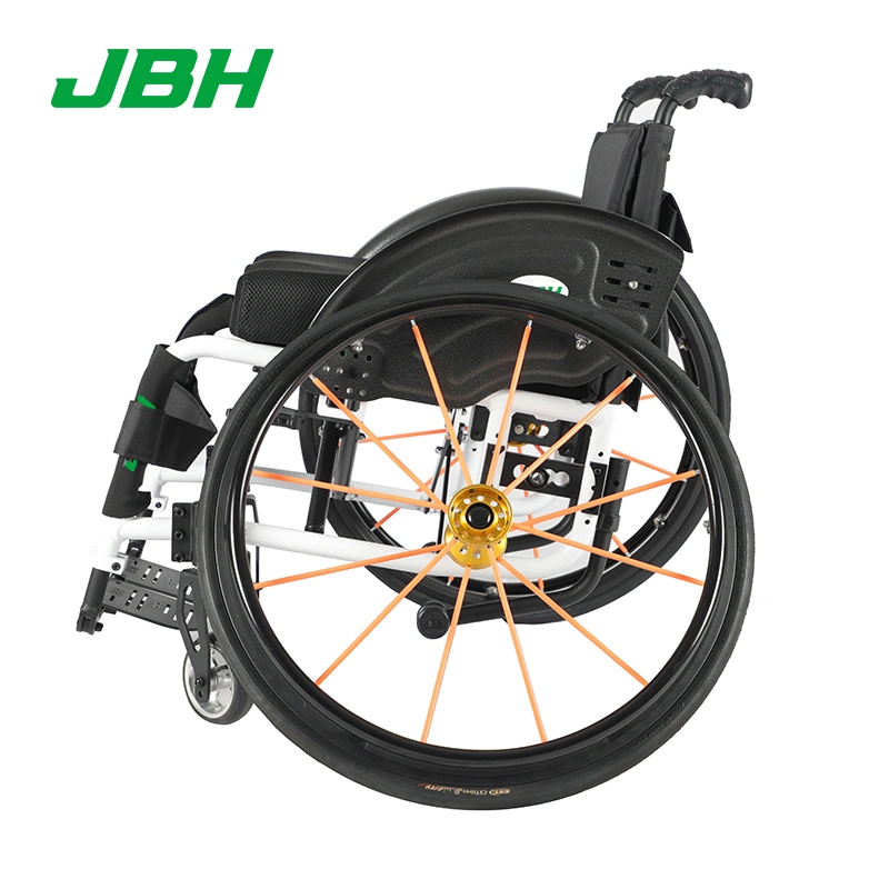 Electric Wheelchair Disabled Factory Price Manual Custom Large Quantity