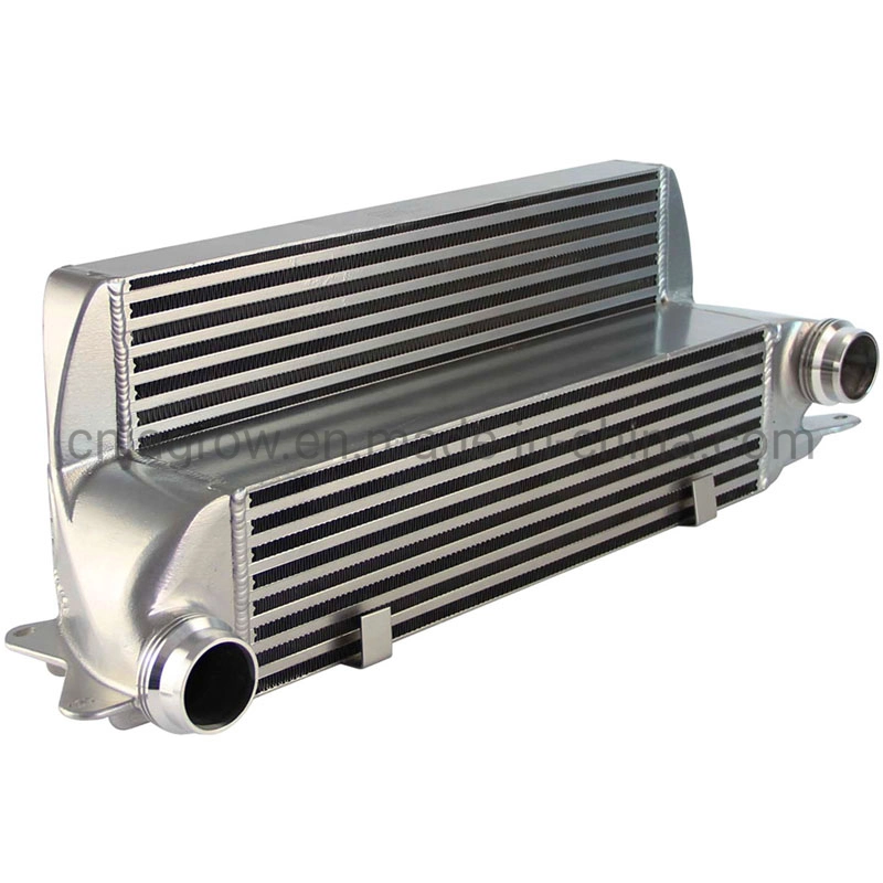 BMW 525D 530d 535D E60 E61 04-10 635D E63 E64 2006 2010 Intercooler