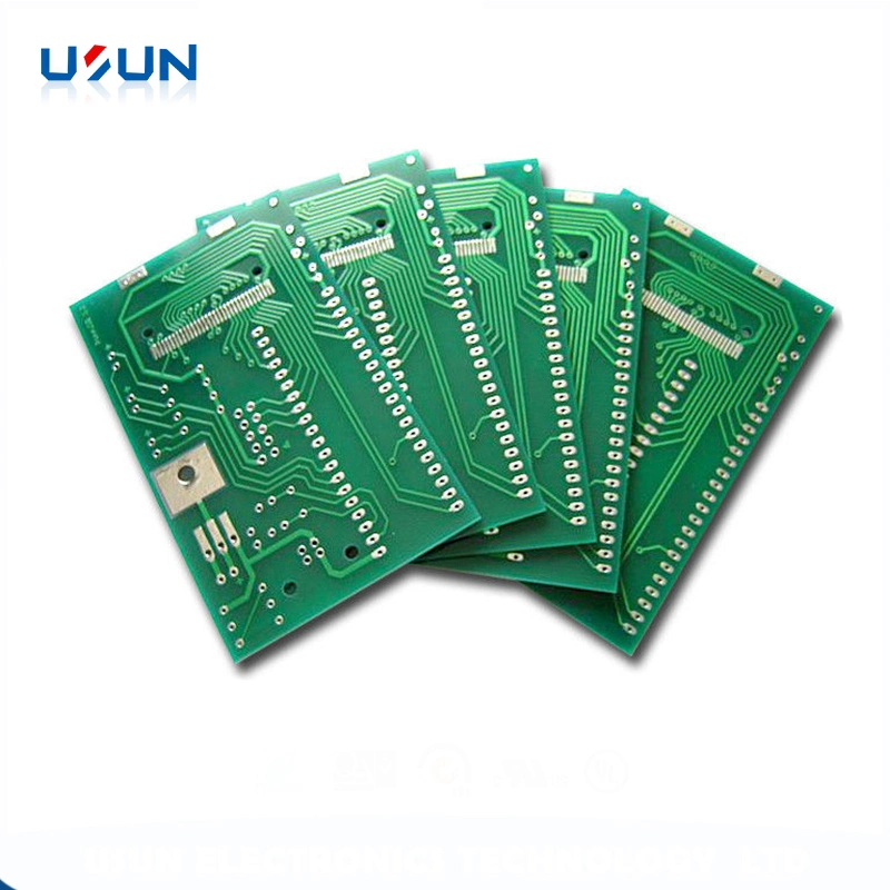 Fr4 94V0 Circuit Board Prototype PCB Design Bom Gerber Files Multilayer PCB