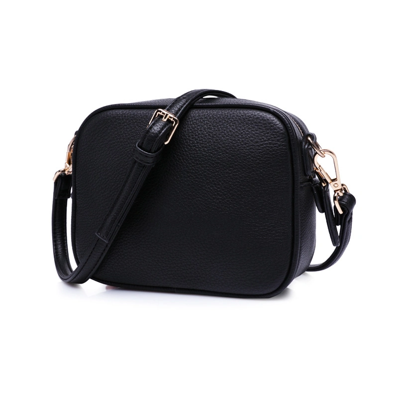 Bolso de cámara de moda para mujer, bolso cruzado para mujer, bolso de mano para mujer, bolso de hombro para mujer.