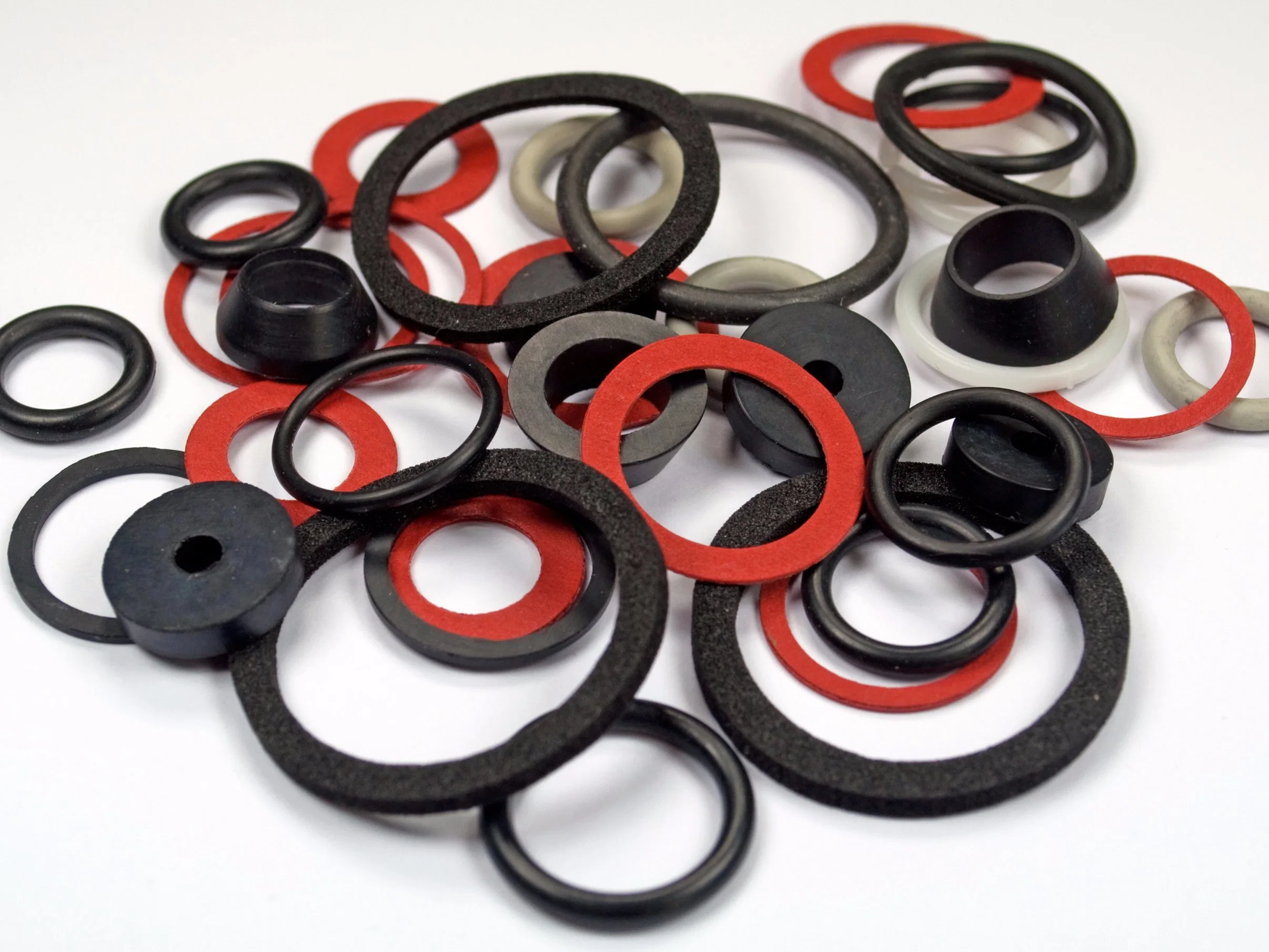 Liquid Silicone Rubber Seal Mold Manufacturer China