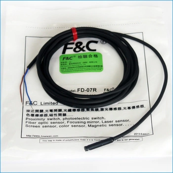 F&C Fd-07r Magnetic Switch Sensors for Door Security Switch
