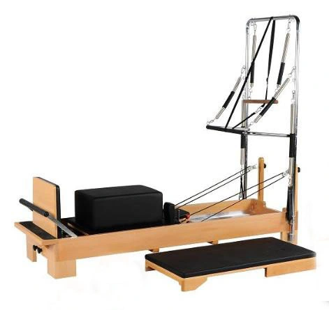 Yoga Pilates Reformer Pilates Combo Chair Pilates Machine