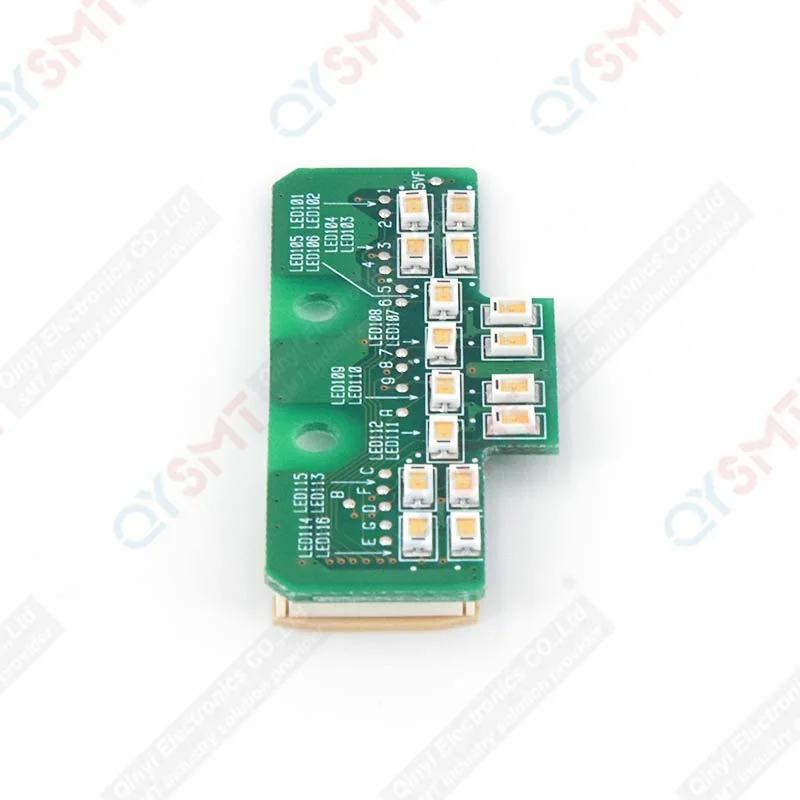 FUJI Printed Circuit PCB Board (FUJI Card)