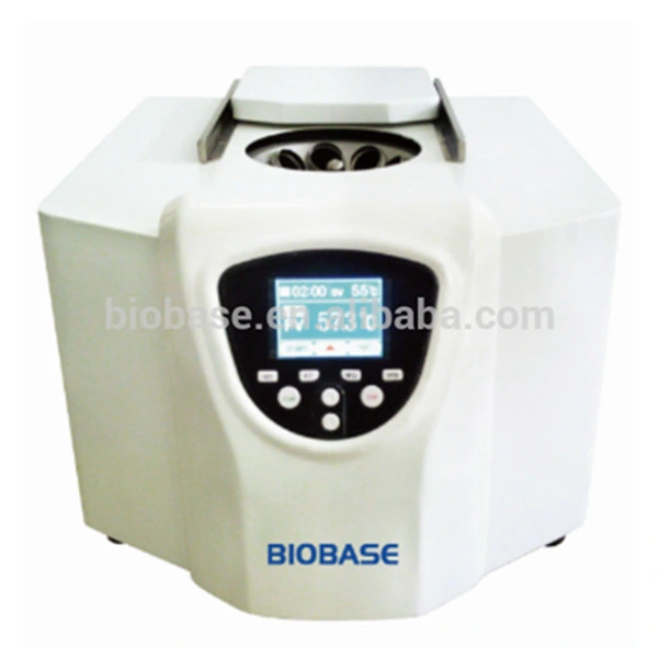 Bkc-Tl5III Biobase Ce Lab Medical Portable Low Speed Centrifuge