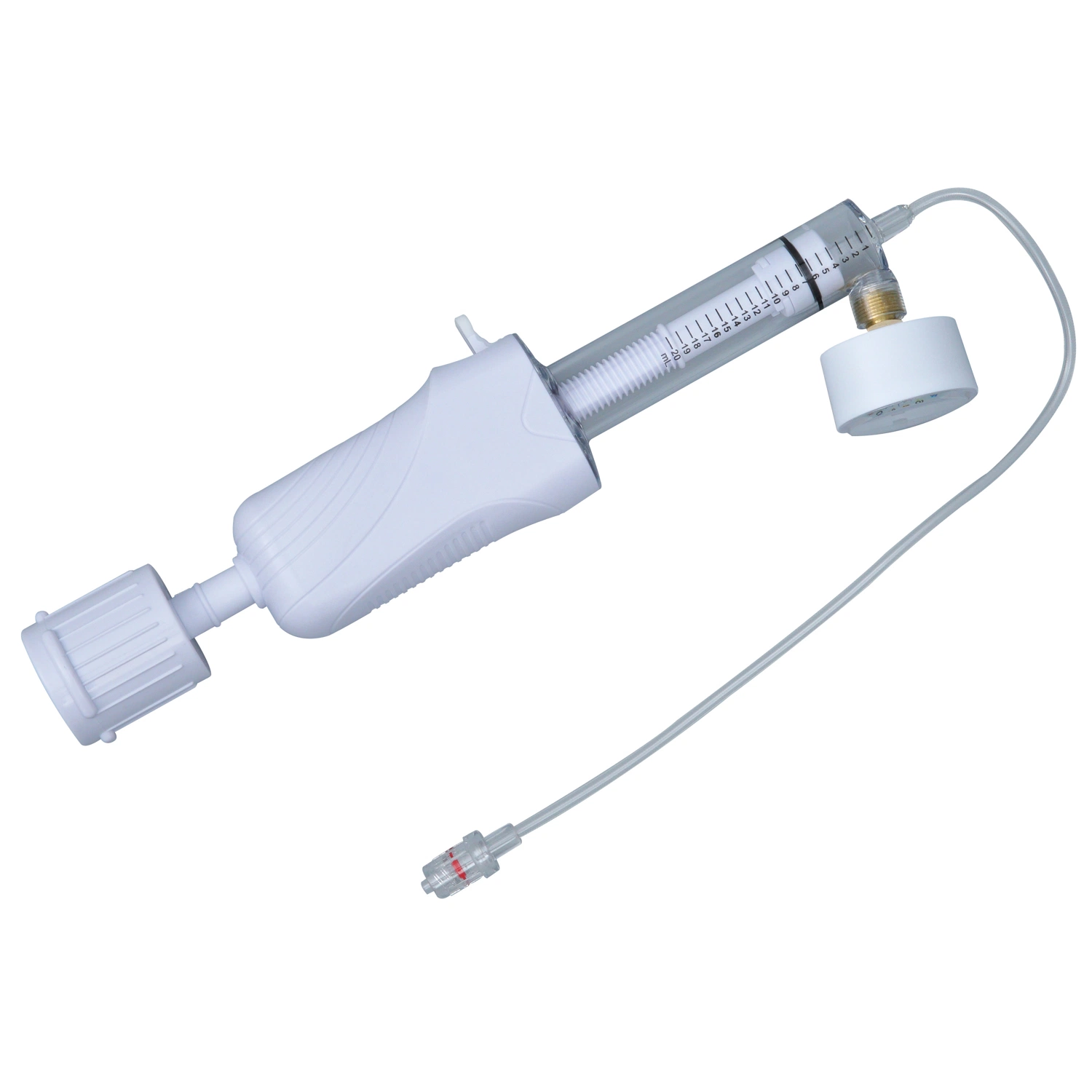 Medical Device Supplies for Ptca Accessories