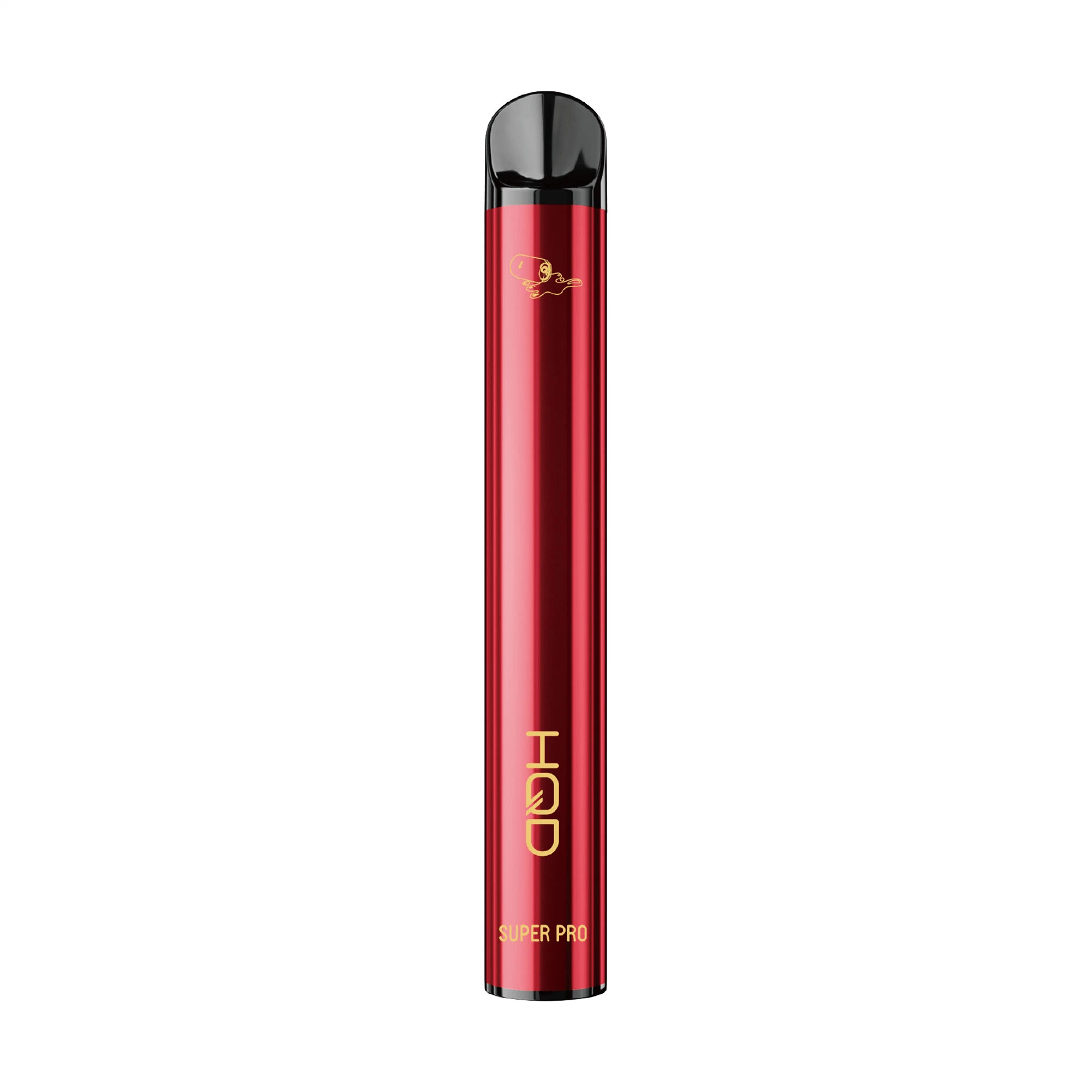 Hqd Super PRO Disposbale Vape E Cigarette Wholesale/Supplier Disposable/Chargeable Vape Pen