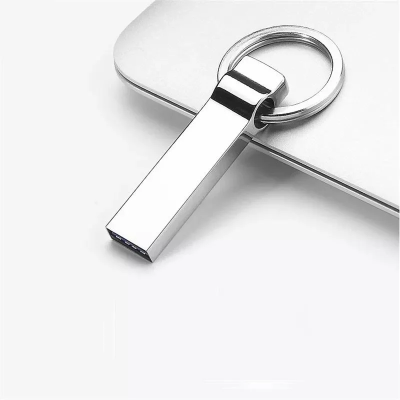 Cadeaux d'entreprise OEM 32 Go de mémoire flash USB Pen Drive USB en métal 32 Go de mémoire flash USB Lecteurs flash Cadeaux d'entreprise populaires