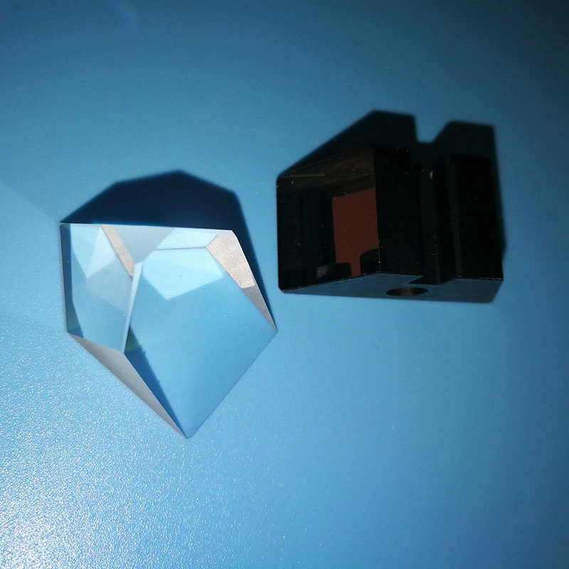 Custom Made Optical Window Wedge Prism