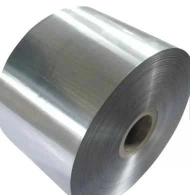 Cold Rolled Coil Galvanized /Aluminum/Carbon/Roofing/Color Coated/ Copper/Zinc Coated/Monell Alloy/Hastelloy Manufacture 2b Surface 304 Stainless Coil Sheet