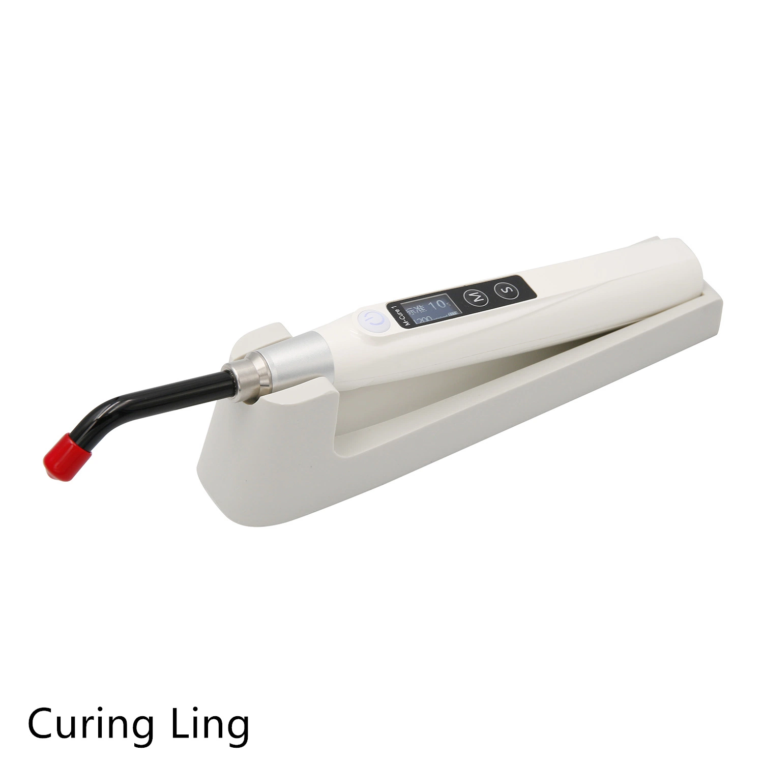 OEM Dental Product Professional Dental Supplier Wireless LED Curing Light