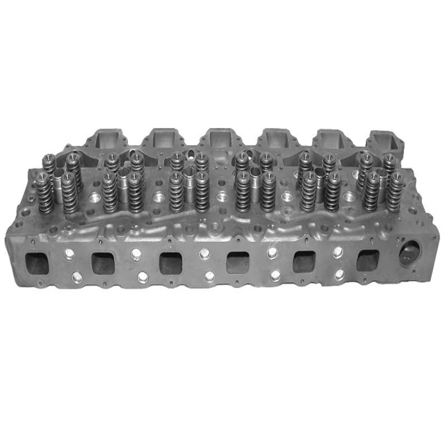 China OEM Cylinder Head for Caterpillar 3304 3306 3406 3408 3512 C7 C9 C15 C18