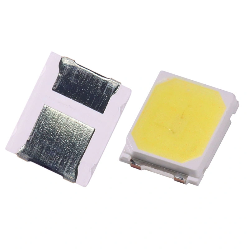 LED de Calidad 2835 Seúl Stw9a32e-E1 L37c13 L36c13 CRI 90 5000K 5300K 120lm 130lm Ra 90 SMD LED chip