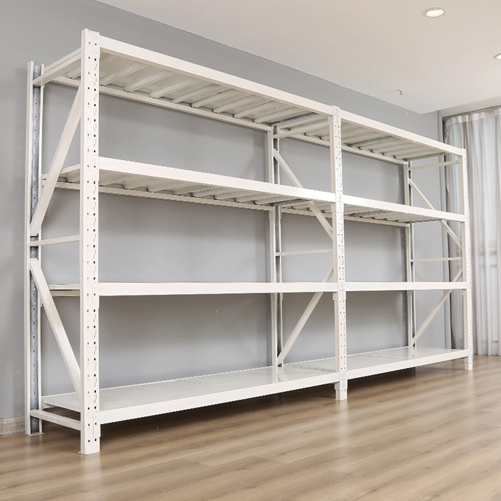 Medium Storage Shelves Storage Room Shelves Supermarket Display Shelf