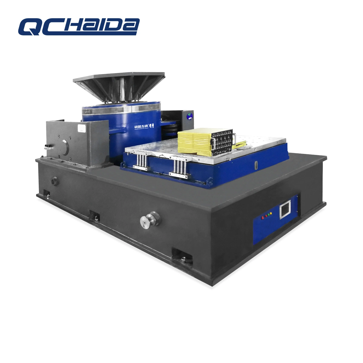 Table de vibration de l'équipement de tests de laboratoire