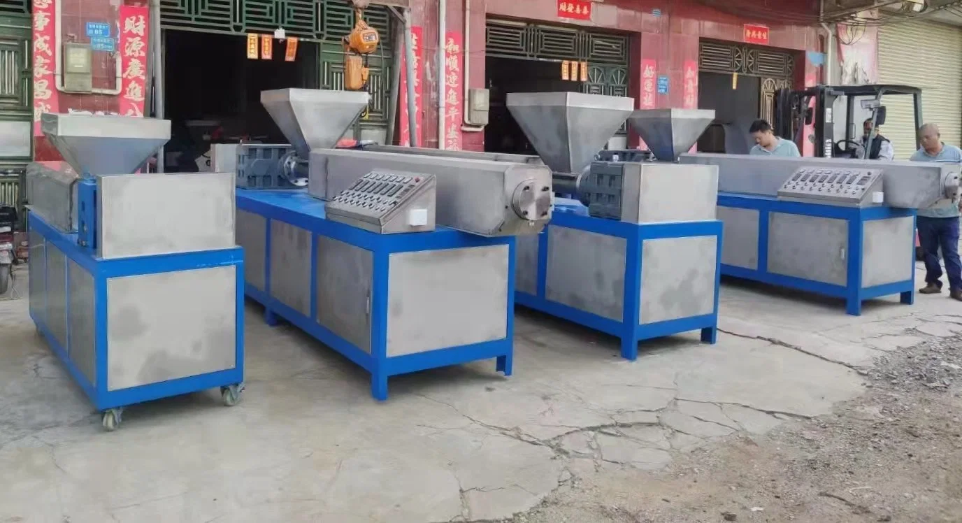 2023 Newest Hot Sales High quality/High cost performance  Plastic & Rubber Processing Machinery