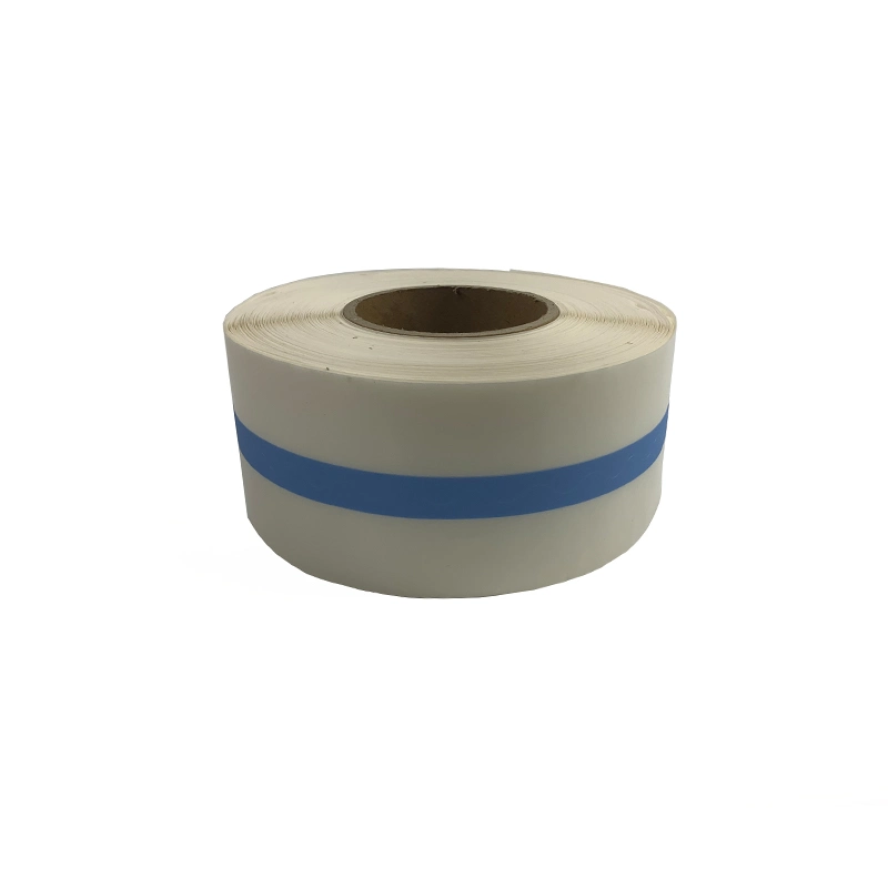 PE/PU Film Jumbo Roll Raw Material for Wound Dressing PE Film Roll