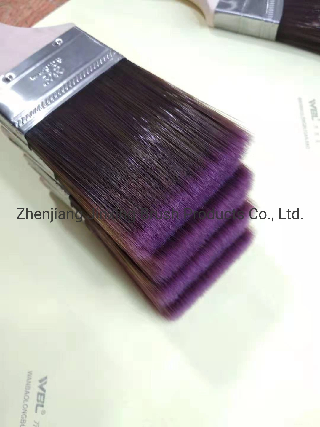 Paint Brush, Brush, Steel Ferrule Paint Brush