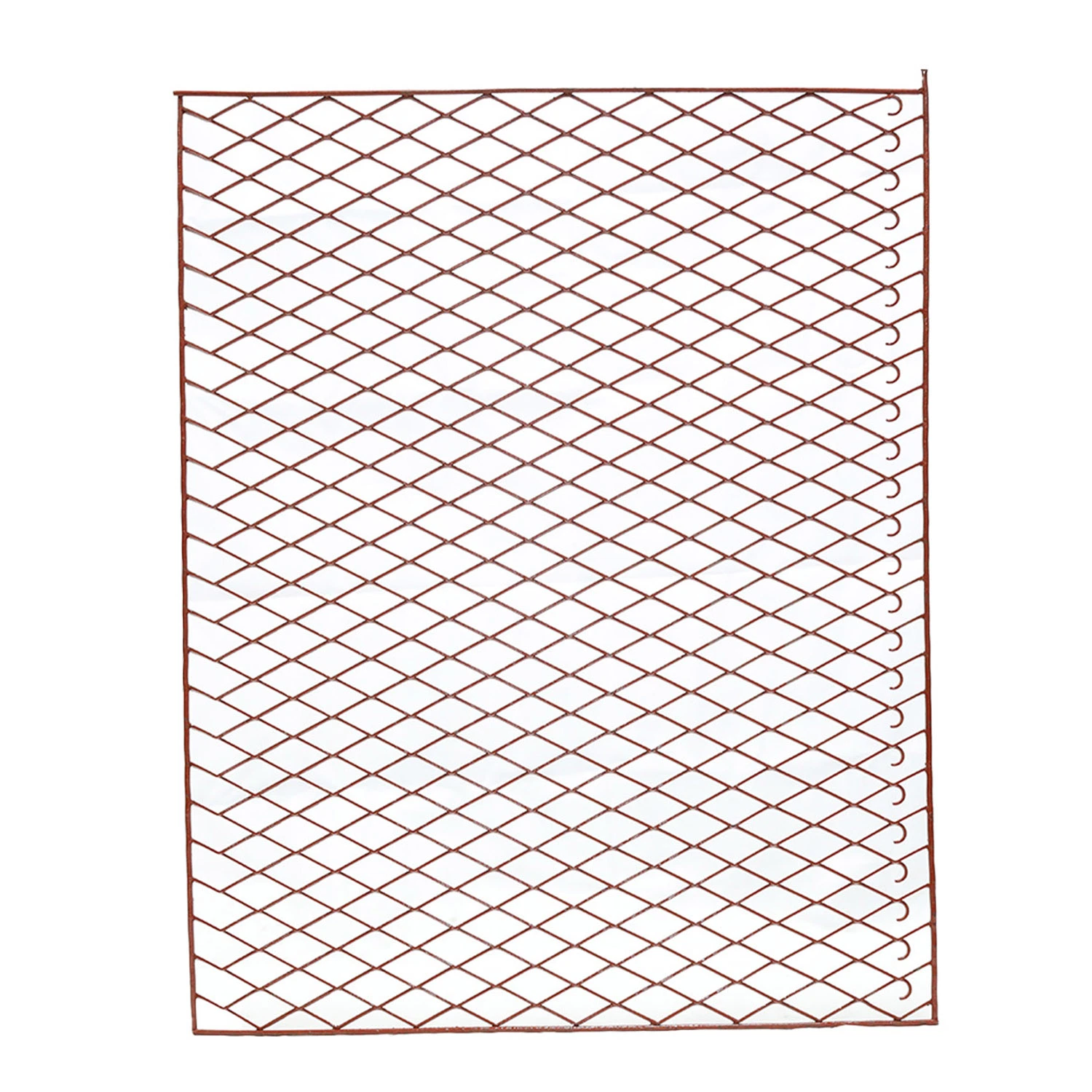 Galvanized Expanded Metal Mesh /Copper Coated Expanded Metal Mesh