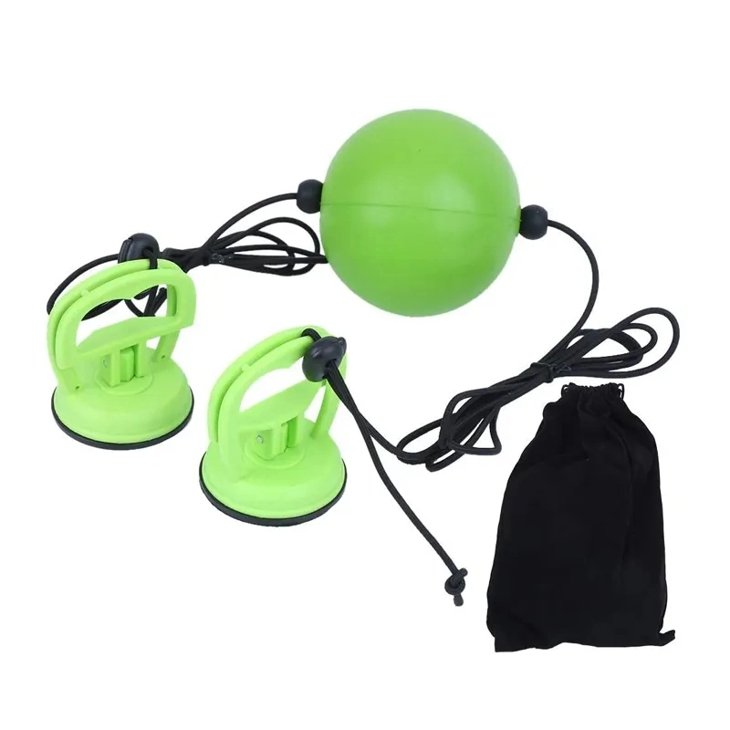 Factory Customized Hanging Speed Punching Balls Puncher Double End Bag Boxing