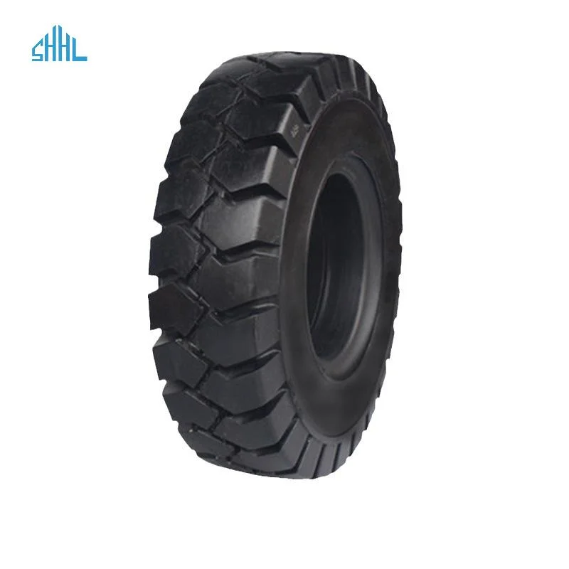 Wholesale/Supplier All Steel Radial Tyres Folklift Tyres OTR/TBR/OTR Truck Tires Hot Sale