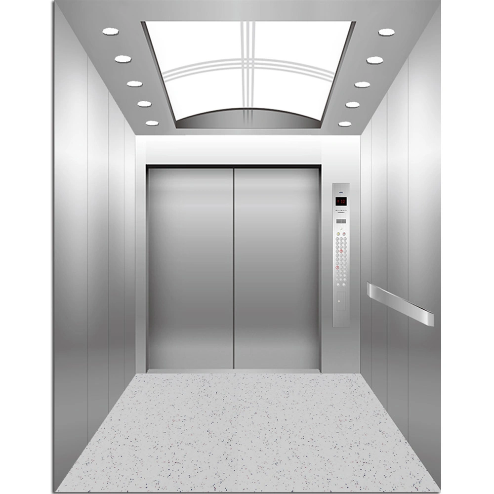 Customized Used Freight Cargo Elevator Price for Sale