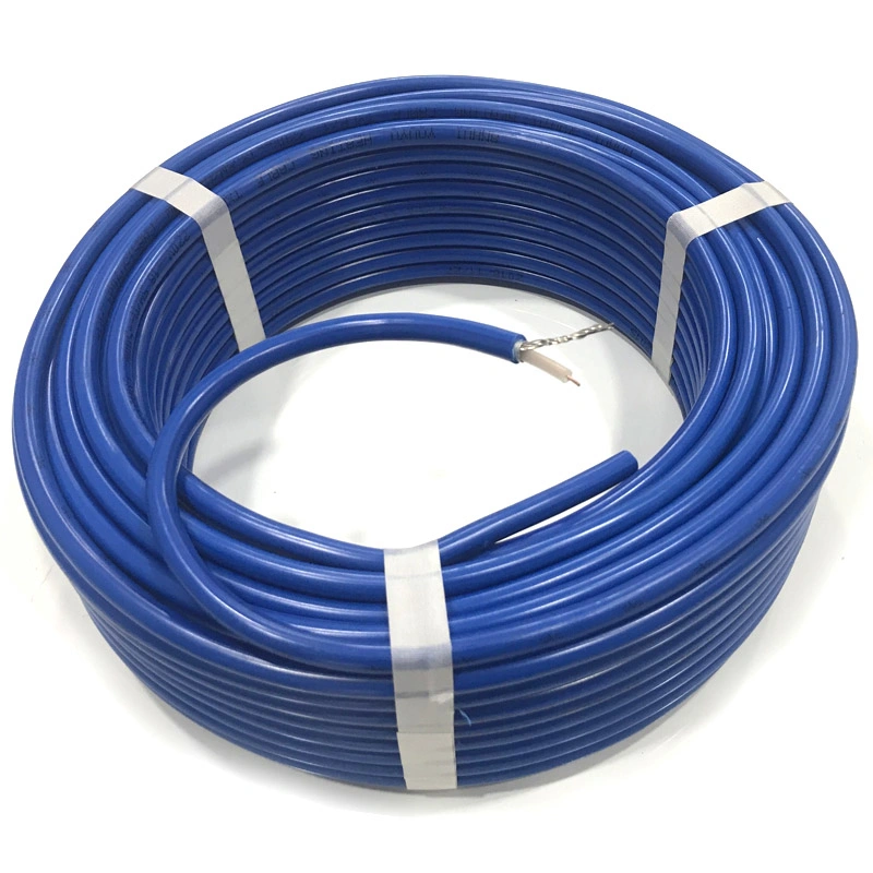 China Electric Heating Cable for Underground Heating Cable Driveway Anti Freeze