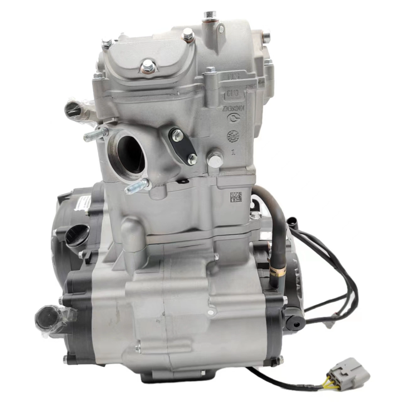 450cc Motor 4 Ventil 4stroke Wasserkühlung Nc450 Motor für Honda