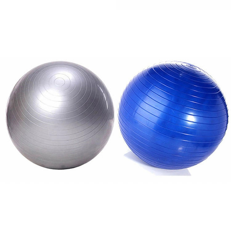 Yugland Anti Burst Hot Selling Yoga Ball Private Label Exercise Gym Soft Eco Friendly Fitness Ball