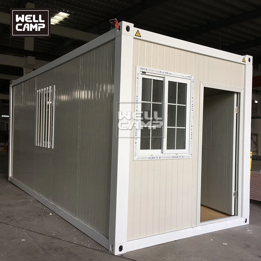 Customizable Flat Pack House CE Classroom Container House School Price with High Quality