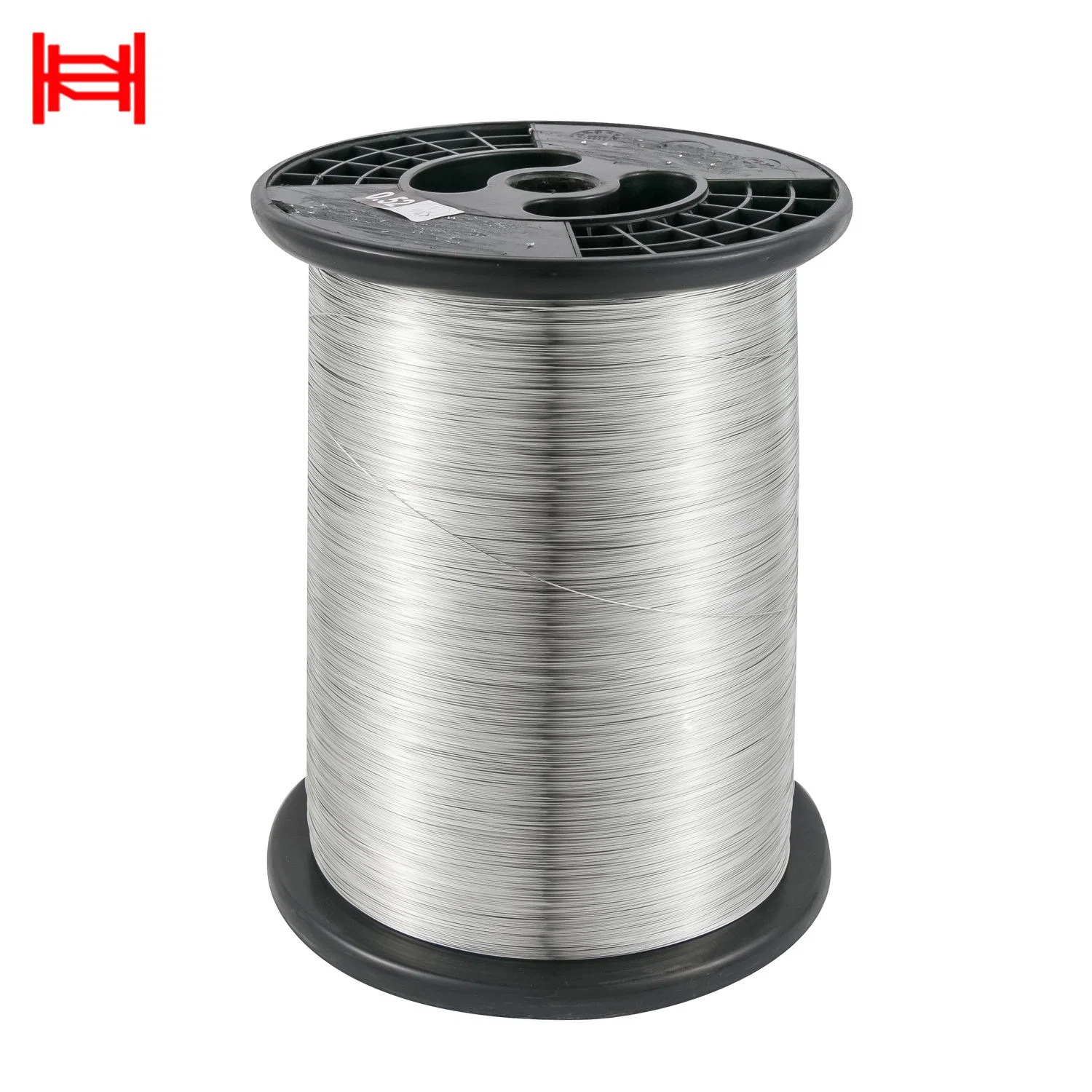 Semihard/Hard Drawn JIS3102 ASTM B33 Round Tinned Copper Electrical Wire