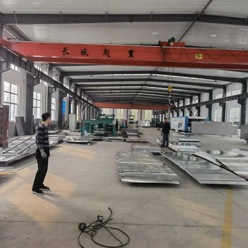 AISI Stainless Steel Plate 440c 30mm Thick Stainless Steel Sheet