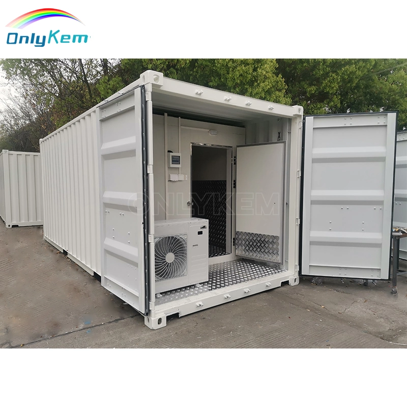 20FT/40hq Walk in Freezer, Cold Storage Container