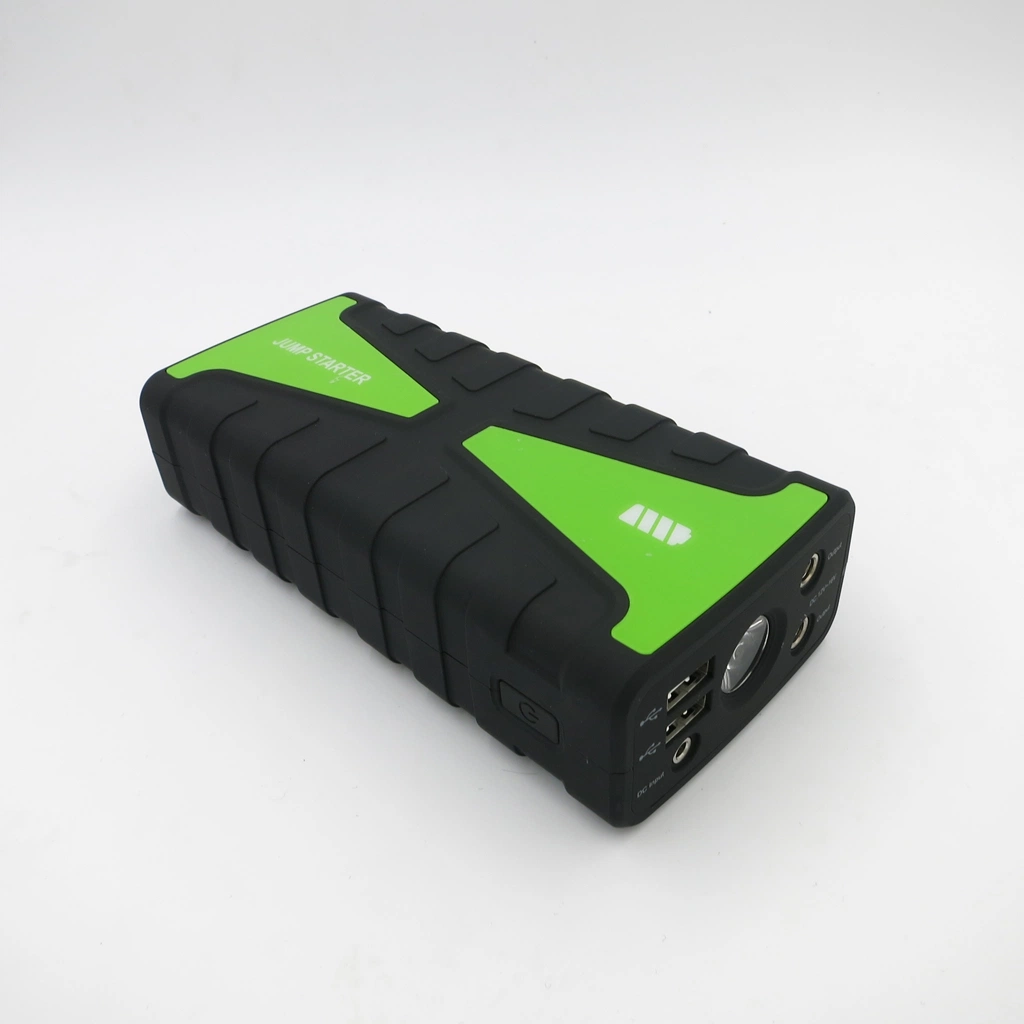 16800mAh 800A Mini Portable Jump Start Mini Battery Booster for Car