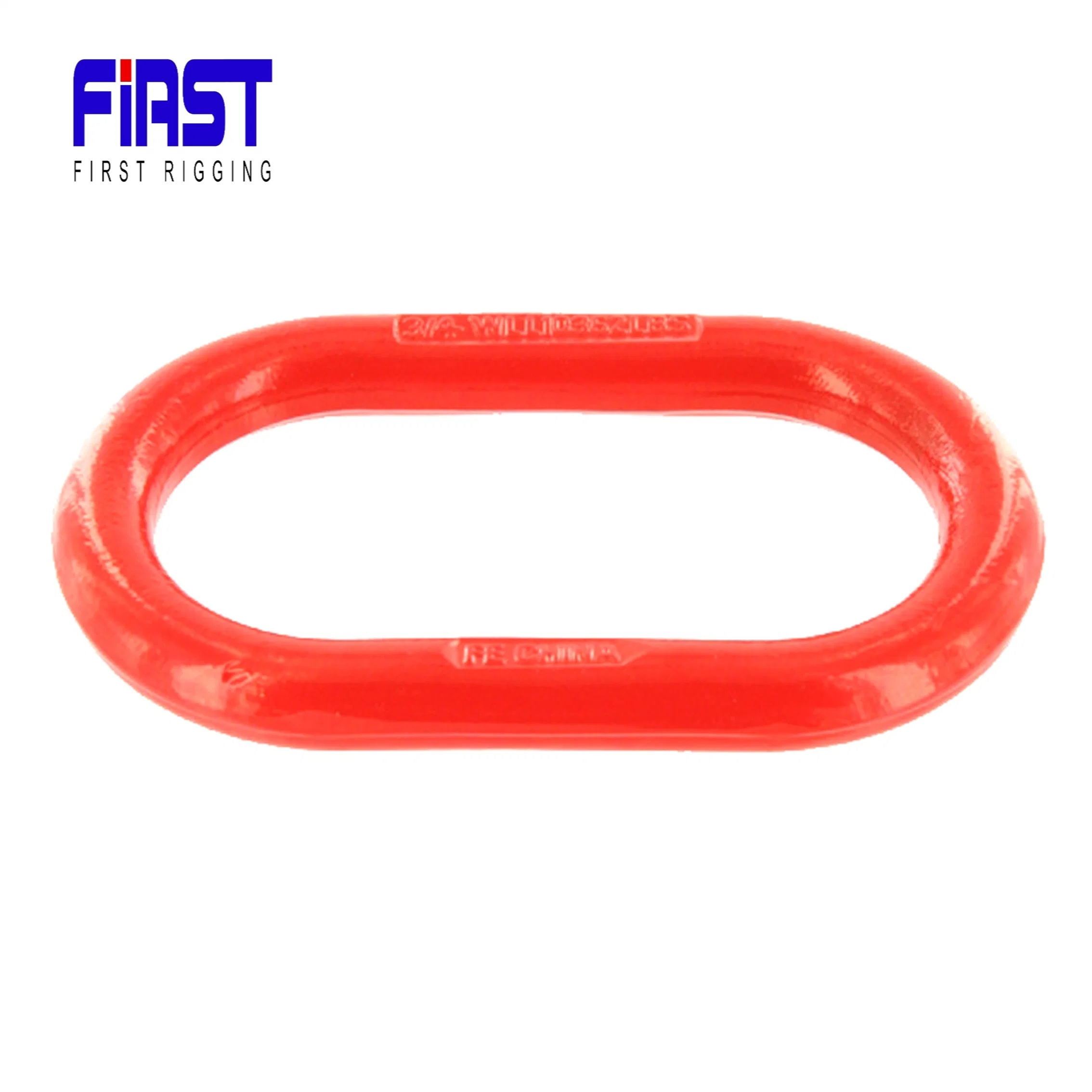 A342 Alloy Steel Master Link for Sling Equipment