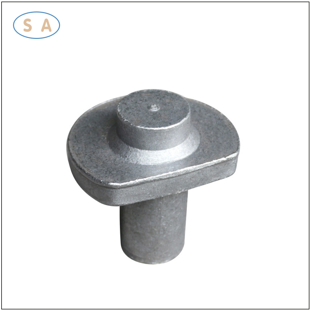 OEM Open/Die/Drop Forging Steel Forged/Forge Bicycle Accessories