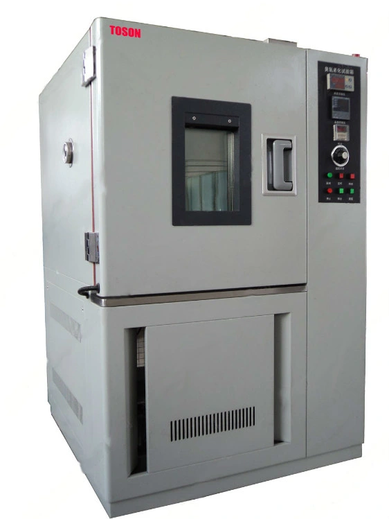 Cgy Rubber Rotorless Rheometer/Gold Testing Machine Price/Rubber Testing Machine