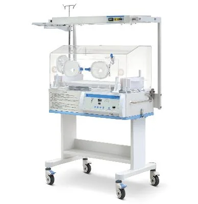 Hospital Equipment Medical Infant Radiant Warmer Hospital Baby Incubator Price