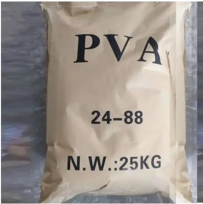 PVA Polyvinyl Alcohol 1788 1799 2488 2499 Manufactory Supplier