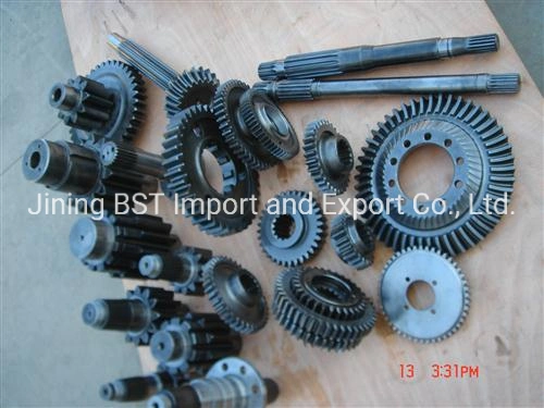 China Manufacturer Dozer Parts Cat D8h 8h2434 Drum