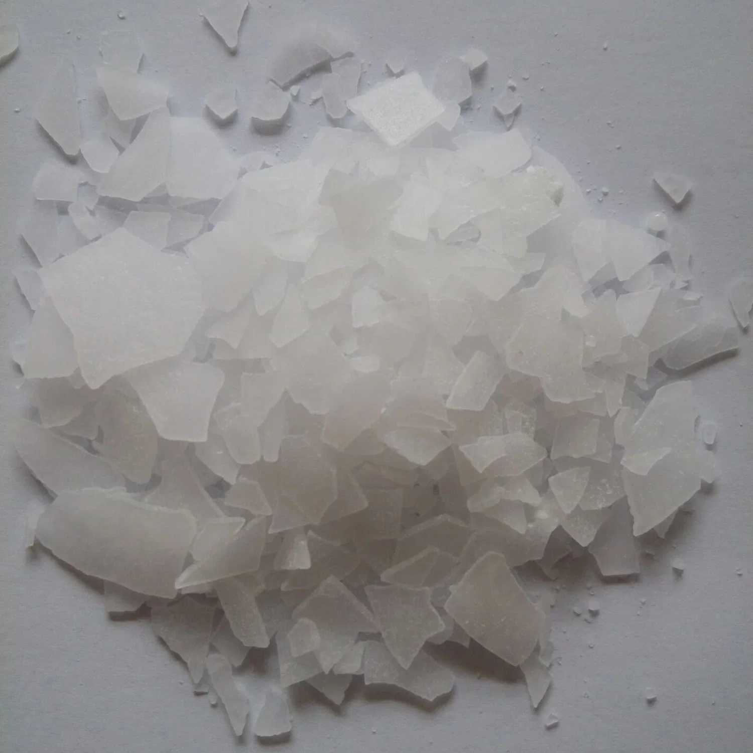 99% Sodium Hydroxide Chemicals Caustic Soda Formula